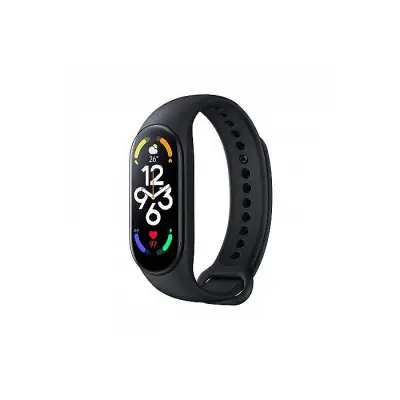 Xiaomi Smart Band 7 AMOLED Display Fitness Tracker